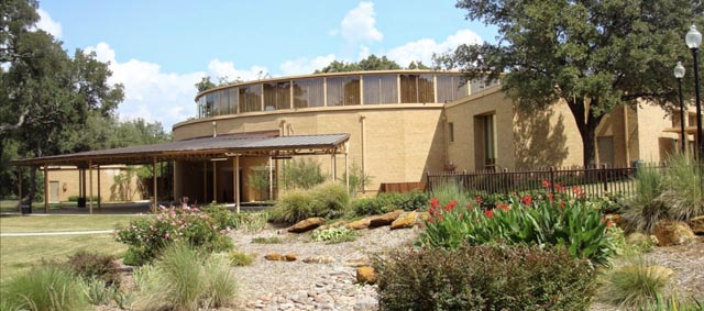 Texas Storytelling Festival - MARCH